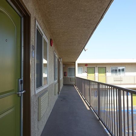 Tropic Lodge Garden Grove Buitenkant foto